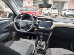 
										Opel Corsa 1.5 D 102 CV Elegance full									