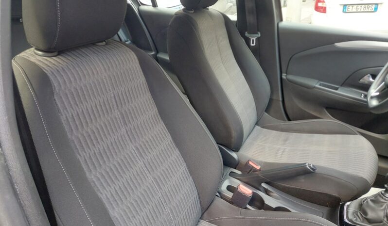 
								Opel Corsa 1.5 D 102 CV Elegance full									