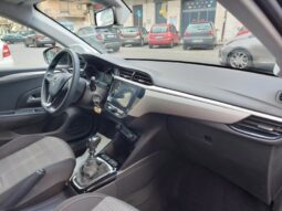 
										Opel Corsa 1.5 D 102 CV Elegance full									