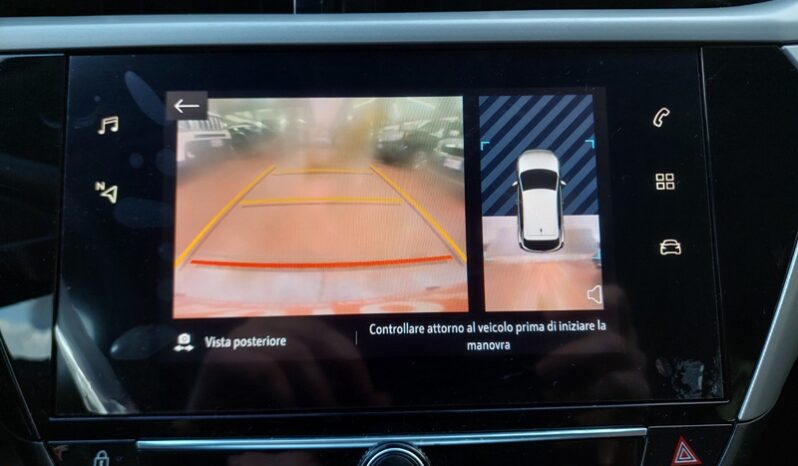 
								Opel Corsa 1.5 D 102 CV Elegance full									