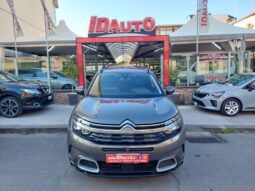 Citroen C5 Aircross 2.0 BlueHDi 177 CV S&S EAT8 Shine