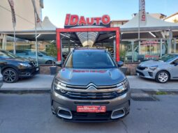 Citroen C5 Aircross 2.0 BlueHDi 177 CV S&S EAT8 Shine