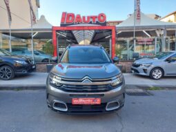 Citroen C5 Aircross 2.0 BlueHDi 177 CV S&S EAT8 Shine