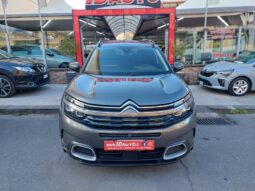 Citroen C5 Aircross 2.0 BlueHDi 177 CV S&S EAT8 Shine