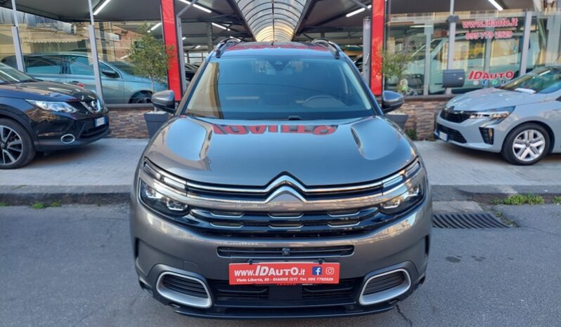
								Citroen C5 Aircross 2.0 BlueHDi 177 CV S&S EAT8 Shine full									