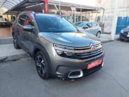 Citroen C5 Aircross 2.0 BlueHDi 177 CV S&S EAT8 Shine