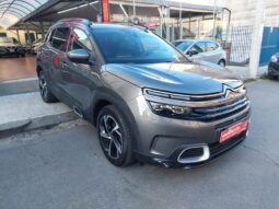
										Citroen C5 Aircross 2.0 BlueHDi 177 CV S&S EAT8 Shine full									