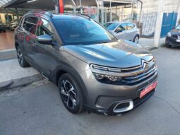 
										Citroen C5 Aircross 2.0 BlueHDi 177 CV S&S EAT8 Shine full									