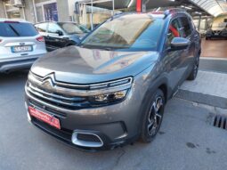 
										Citroen C5 Aircross 2.0 BlueHDi 177 CV S&S EAT8 Shine full									