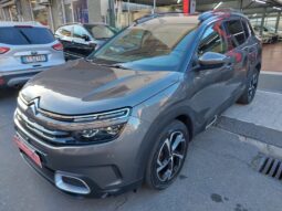 
										Citroen C5 Aircross 2.0 BlueHDi 177 CV S&S EAT8 Shine full									
