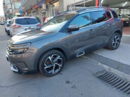 
										Citroen C5 Aircross 2.0 BlueHDi 177 CV S&S EAT8 Shine full									
