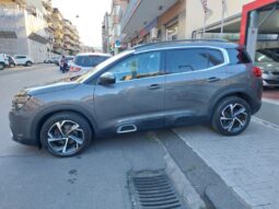 
										Citroen C5 Aircross 2.0 BlueHDi 177 CV S&S EAT8 Shine full									