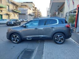 
										Citroen C5 Aircross 2.0 BlueHDi 177 CV S&S EAT8 Shine full									