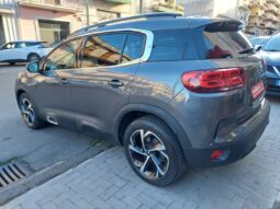 
										Citroen C5 Aircross 2.0 BlueHDi 177 CV S&S EAT8 Shine full									