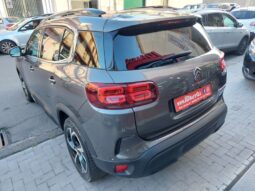 
										Citroen C5 Aircross 2.0 BlueHDi 177 CV S&S EAT8 Shine full									