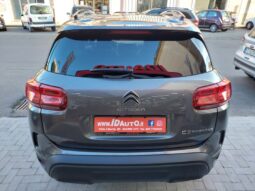 
										Citroen C5 Aircross 2.0 BlueHDi 177 CV S&S EAT8 Shine full									