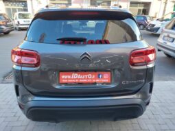 
										Citroen C5 Aircross 2.0 BlueHDi 177 CV S&S EAT8 Shine full									