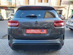 
										Citroen C5 Aircross 2.0 BlueHDi 177 CV S&S EAT8 Shine full									