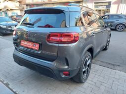 
										Citroen C5 Aircross 2.0 BlueHDi 177 CV S&S EAT8 Shine full									