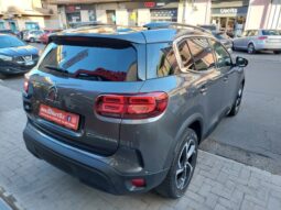 
										Citroen C5 Aircross 2.0 BlueHDi 177 CV S&S EAT8 Shine full									