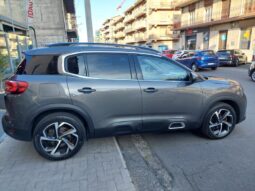 
										Citroen C5 Aircross 2.0 BlueHDi 177 CV S&S EAT8 Shine full									
