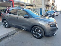 
										Citroen C5 Aircross 2.0 BlueHDi 177 CV S&S EAT8 Shine full									