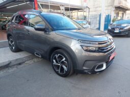 
										Citroen C5 Aircross 2.0 BlueHDi 177 CV S&S EAT8 Shine full									