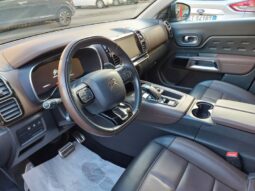 
										Citroen C5 Aircross 2.0 BlueHDi 177 CV S&S EAT8 Shine full									