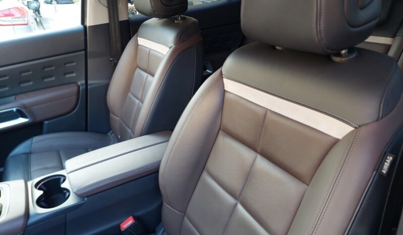 
								Citroen C5 Aircross 2.0 BlueHDi 177 CV S&S EAT8 Shine full									