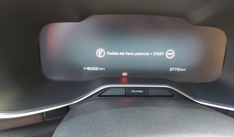 
								Citroen C5 Aircross 2.0 BlueHDi 177 CV S&S EAT8 Shine full									