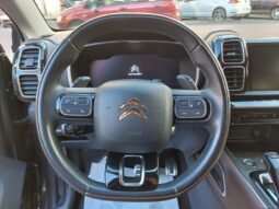 
										Citroen C5 Aircross 2.0 BlueHDi 177 CV S&S EAT8 Shine full									