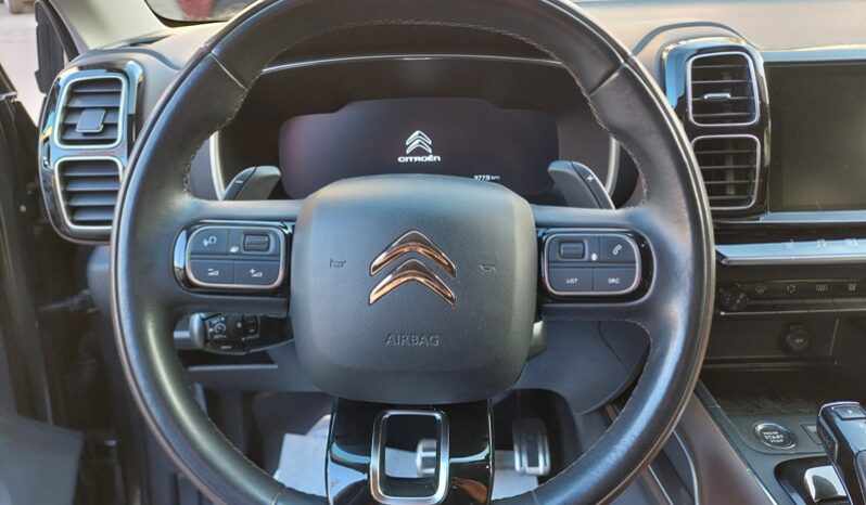 
								Citroen C5 Aircross 2.0 BlueHDi 177 CV S&S EAT8 Shine full									