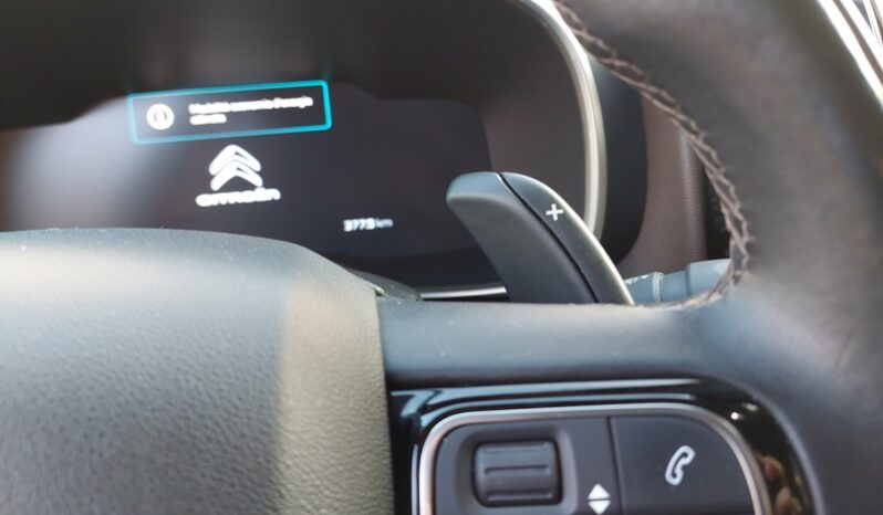 
								Citroen C5 Aircross 2.0 BlueHDi 177 CV S&S EAT8 Shine full									