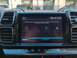 
										Citroen C5 Aircross 2.0 BlueHDi 177 CV S&S EAT8 Shine full									
