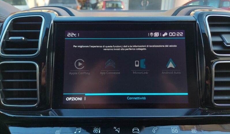 
								Citroen C5 Aircross 2.0 BlueHDi 177 CV S&S EAT8 Shine full									