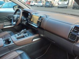 
										Citroen C5 Aircross 2.0 BlueHDi 177 CV S&S EAT8 Shine full									