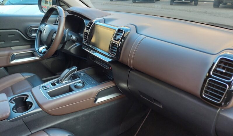 
								Citroen C5 Aircross 2.0 BlueHDi 177 CV S&S EAT8 Shine full									