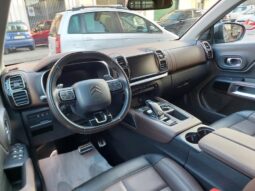 
										Citroen C5 Aircross 2.0 BlueHDi 177 CV S&S EAT8 Shine full									