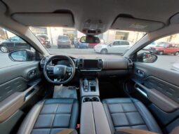 
										Citroen C5 Aircross 2.0 BlueHDi 177 CV S&S EAT8 Shine full									
