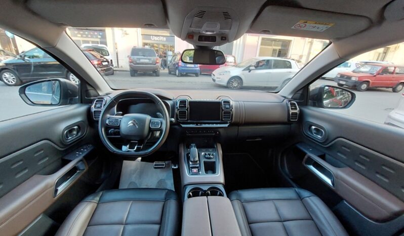
								Citroen C5 Aircross 2.0 BlueHDi 177 CV S&S EAT8 Shine full									