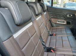 
										Citroen C5 Aircross 2.0 BlueHDi 177 CV S&S EAT8 Shine full									