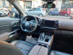 
										Citroen C5 Aircross 2.0 BlueHDi 177 CV S&S EAT8 Shine full									