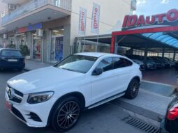 
										Mercedes-benz GLC 250 d 4Matic Coupé Exclusive 2.2 diesel 204 CV full									