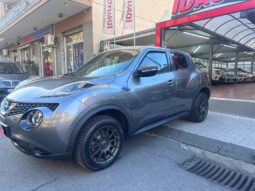 
										Nissan Juke 1.5 dCi 110 CV Start&Stop N-Connecta full									