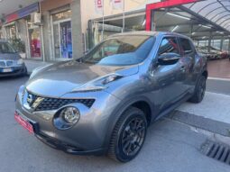 
										Nissan Juke 1.5 dCi 110 CV Start&Stop N-Connecta full									