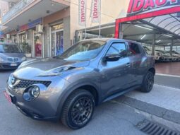 
										Nissan Juke 1.5 dCi 110 CV Start&Stop N-Connecta full									