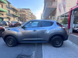 
										Nissan Juke 1.5 dCi 110 CV Start&Stop N-Connecta full									
