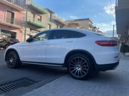 
										Mercedes-benz GLC 250 d 4Matic Coupé Exclusive 2.2 diesel 204 CV full									