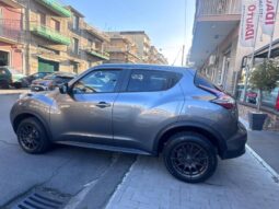 
										Nissan Juke 1.5 dCi 110 CV Start&Stop N-Connecta full									