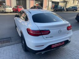 
										Mercedes-benz GLC 250 d 4Matic Coupé Exclusive 2.2 diesel 204 CV full									